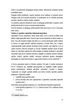 Referāts 'Izdegšanas riska iespējas iekļaujošā skolā: Vaivaru pamatskolas skolotāju piered', 14.