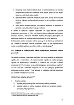 Referāts 'Izdegšanas riska iespējas iekļaujošā skolā: Vaivaru pamatskolas skolotāju piered', 17.