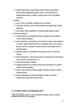 Referāts 'Izdegšanas riska iespējas iekļaujošā skolā: Vaivaru pamatskolas skolotāju piered', 21.