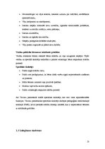 Referāts 'Izdegšanas riska iespējas iekļaujošā skolā: Vaivaru pamatskolas skolotāju piered', 23.