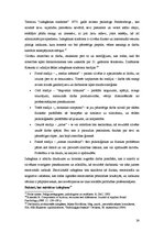 Referāts 'Izdegšanas riska iespējas iekļaujošā skolā: Vaivaru pamatskolas skolotāju piered', 24.