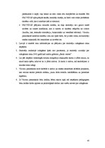 Referāts 'Izdegšanas riska iespējas iekļaujošā skolā: Vaivaru pamatskolas skolotāju piered', 40.