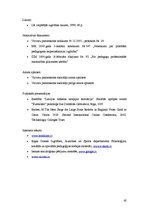 Referāts 'Izdegšanas riska iespējas iekļaujošā skolā: Vaivaru pamatskolas skolotāju piered', 42.