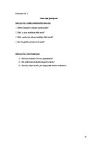 Referāts 'Izdegšanas riska iespējas iekļaujošā skolā: Vaivaru pamatskolas skolotāju piered', 45.