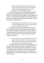 Konspekts 'Boulbijs "Drošais pamats"', 2.