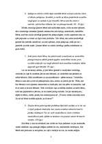 Konspekts 'Boulbijs "Drošais pamats"', 3.