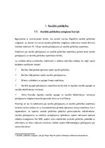 Referāts 'Pašvaldības kompetence sociālās palīdzības  sniegšanā', 4.
