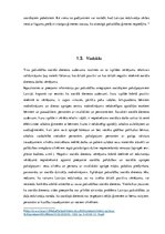 Referāts 'Pašvaldības kompetence sociālās palīdzības  sniegšanā', 6.
