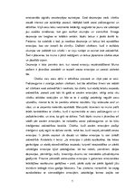 Eseja 'Kāpēc ir nepieciešams attīstīt prasmi valdīt pār savām emocijām?', 7.