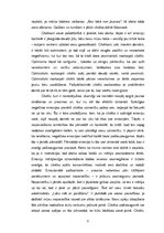 Eseja 'Kāpēc ir nepieciešams attīstīt prasmi valdīt pār savām emocijām?', 8.