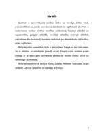 Referāts 'Sporta attīstība Eiropā', 3.