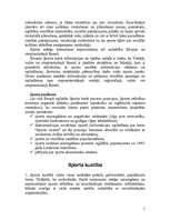 Referāts 'Sporta attīstība Eiropā', 5.