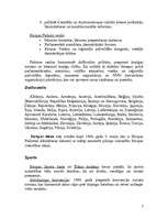 Referāts 'Sporta attīstība Eiropā', 7.