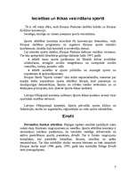 Referāts 'Sporta attīstība Eiropā', 8.