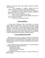 Referāts 'Sporta attīstība Eiropā', 11.