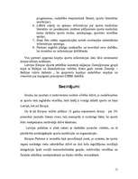 Referāts 'Sporta attīstība Eiropā', 15.