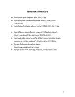 Referāts 'Sporta attīstība Eiropā', 17.