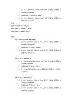 Referāts 'Būvdarbu tehnoloģija un darba drošība', 14.