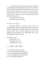 Referāts 'Būvdarbu tehnoloģija un darba drošība', 22.