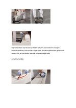 Referāts 'Būvdarbu tehnoloģija un darba drošība', 35.