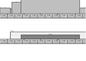 Referāts 'Būvdarbu tehnoloģija un darba drošība', 72.
