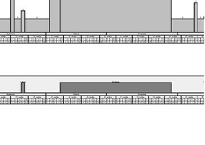 Referāts 'Būvdarbu tehnoloģija un darba drošība', 73.