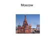 Prezentācija 'Bus Tour to Moscow', 7.
