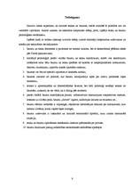 Referāts 'Tenku un baumu psiholoģiskais mehānisms', 9.