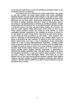 Eseja 'Rainis "Jāzeps un viņa brāļi"', 3.