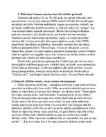 Konspekts 'Nora Ikstena "Mātes piens"', 2.