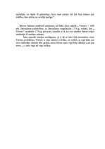 Referāts 'Gētes "Jaunā Vertera ciešanas"', 2.