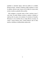 Paraugs 'Islāma pieci pīlāri', 6.