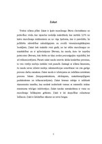 Paraugs 'Islāma pieci pīlāri', 7.