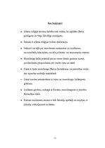 Paraugs 'Islāma pieci pīlāri', 11.