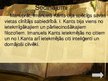 Prezentācija 'Imanuels Kants', 11.