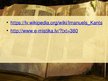 Prezentācija 'Imanuels Kants', 12.