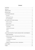 Diplomdarbs 'Phonetic Stylistic Devices in Advertisements', 5.