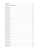 Diplomdarbs 'Phonetic Stylistic Devices in Advertisements', 6.