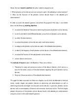 Diplomdarbs 'Phonetic Stylistic Devices in Advertisements', 10.