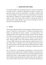 Diplomdarbs 'Phonetic Stylistic Devices in Advertisements', 11.