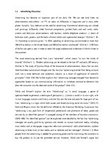 Diplomdarbs 'Phonetic Stylistic Devices in Advertisements', 13.