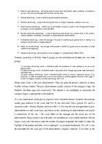 Diplomdarbs 'Phonetic Stylistic Devices in Advertisements', 16.