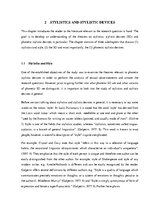 Diplomdarbs 'Phonetic Stylistic Devices in Advertisements', 18.