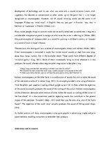 Diplomdarbs 'Phonetic Stylistic Devices in Advertisements', 23.