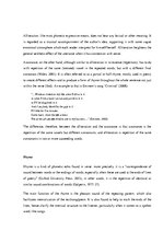 Diplomdarbs 'Phonetic Stylistic Devices in Advertisements', 26.