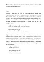 Diplomdarbs 'Phonetic Stylistic Devices in Advertisements', 29.