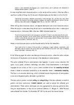 Diplomdarbs 'Phonetic Stylistic Devices in Advertisements', 32.