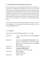 Diplomdarbs 'Phonetic Stylistic Devices in Advertisements', 33.