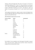 Diplomdarbs 'Phonetic Stylistic Devices in Advertisements', 46.