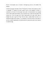 Diplomdarbs 'Phonetic Stylistic Devices in Advertisements', 47.